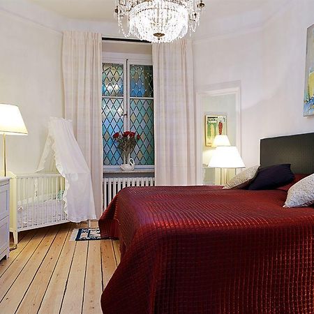 Luxury Apartments Stockholm Eksteriør billede