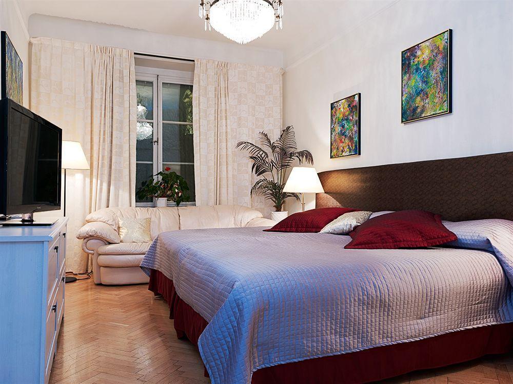Luxury Apartments Stockholm Eksteriør billede