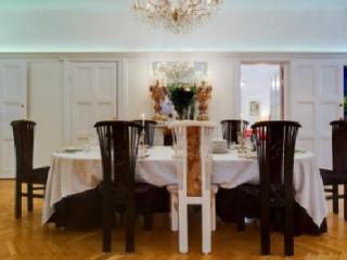 Luxury Apartments Stockholm Eksteriør billede